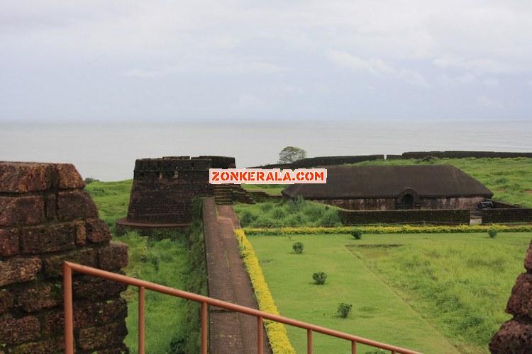 Bekal fort kasargod photo 13