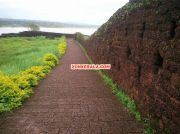 Bekal fort kasargod photo 3