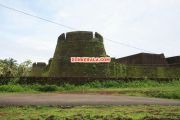 Bekal fort kasargod photo 5