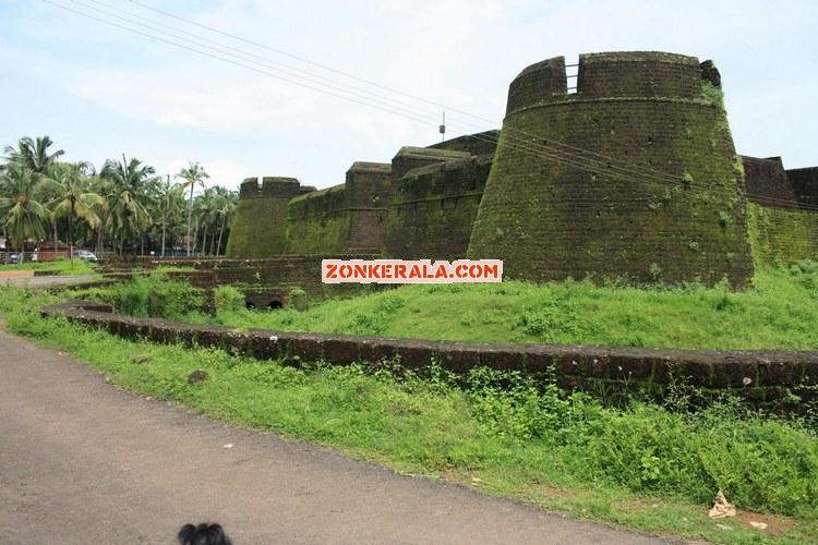 Bekal fort kasargod photo 6