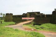Bekal fort kasargod photo 7
