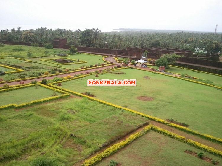 Bekal fort photo