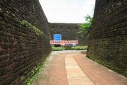 Kasargod bekal fort pictures 1