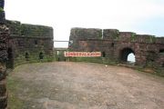 Kasargod bekal fort pictures 13