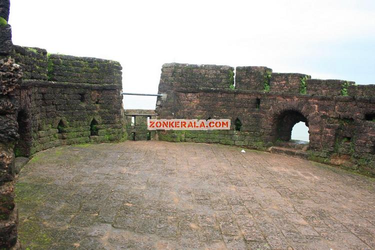 Kasargod bekal fort pictures 13