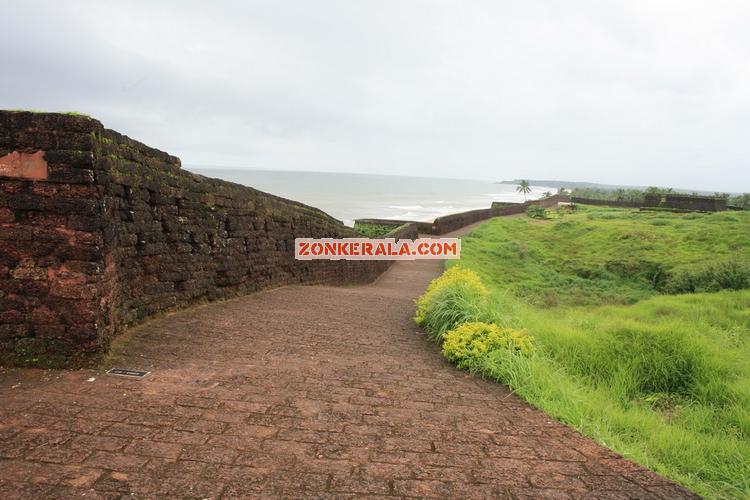 Kasargod bekal fort pictures 14