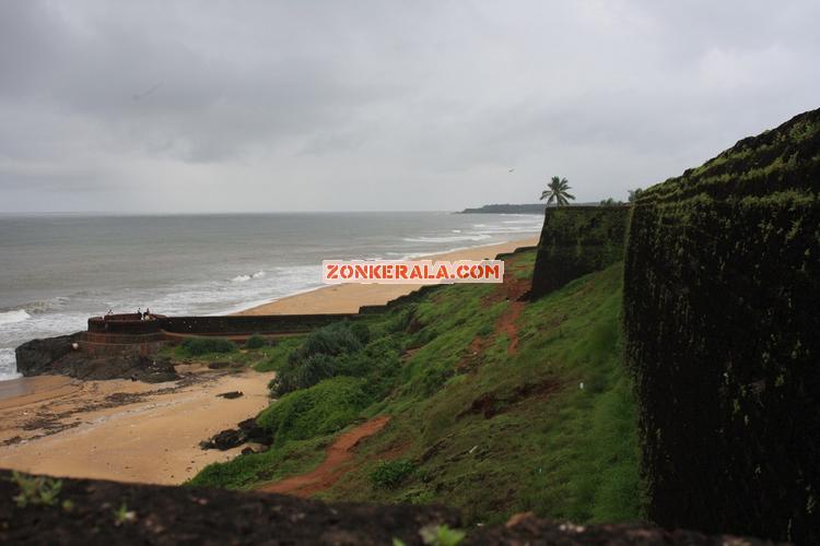 Kasargod bekal fort pictures 16