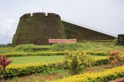 Kasargod bekal fort pictures 2