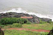 Kasargod bekal fort pictures 6