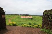 Kasargod bekal fort pictures 9