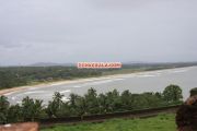 Sea from bekal fort kasargod 3