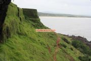 Sea from bekal fort kasargod 4