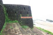 Sea from bekal fort kasargod 8