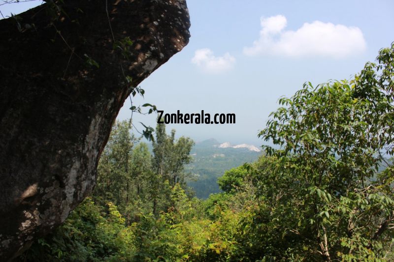 Edakkal caves near kalpetta wayanad 450