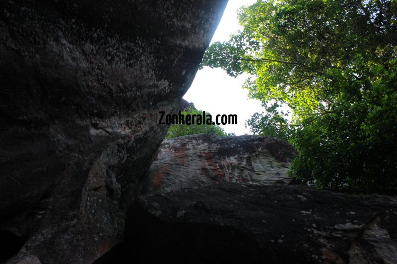 Edakkal caves photos 648