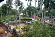 Padmanabhapuram palace buildings 18