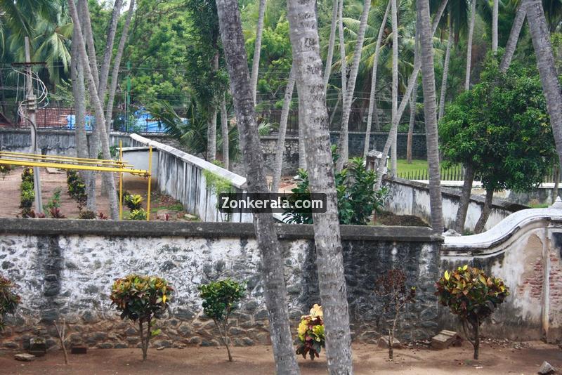 Padmanabhapuram palace buildings 26