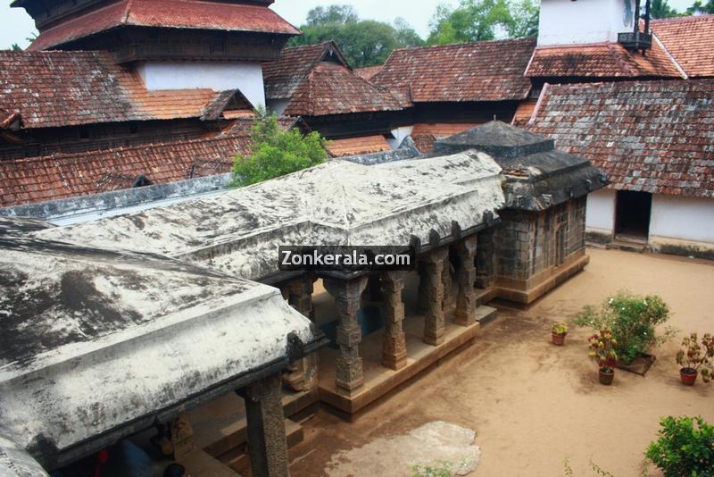 Padmanabhapuram palace buildings 6