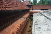 Padmanabhapuram palace buildings 7