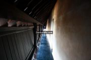 Padmanabhapuram palace buildings 9