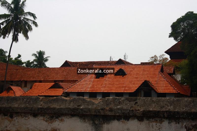 Padmanabhapuram palace indravilasam palace 3