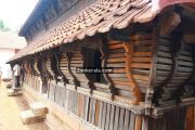 Padmanabhapuram palace inner buildings 11