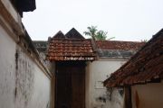 Padmanabhapuram palace inner buildings 13