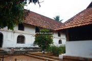 Padmanabhapuram palace inner buildings 7