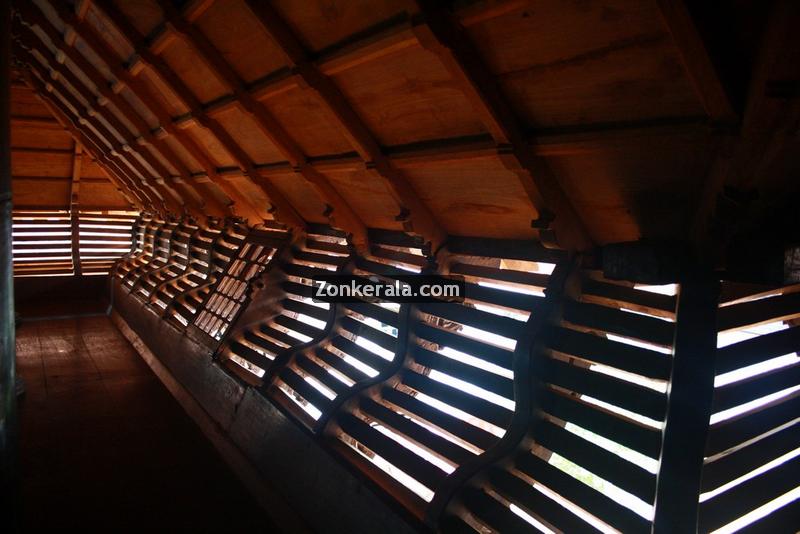 Padmanabhapuram palace manthrasala 6