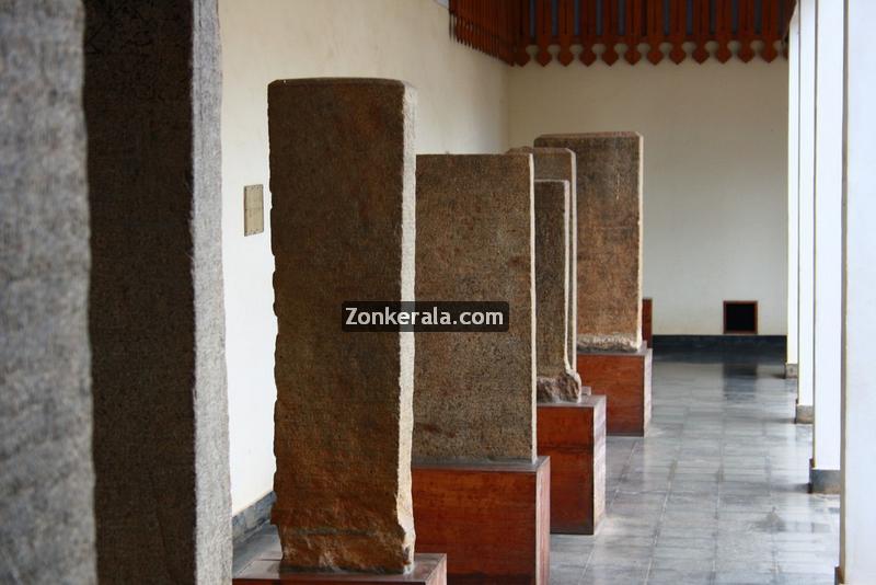 Padmanabhapuram palace museum 17