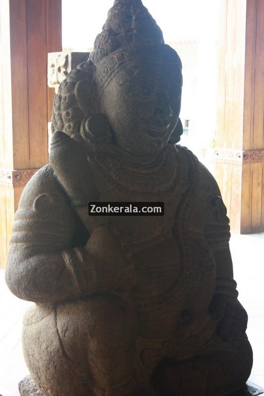 Padmanabhapuram palace museum 2