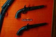 Padmanabhapuram palace museum 21