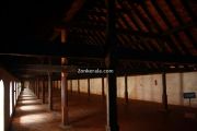 Padmanabhapuram palace oottu pura 1