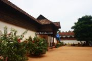 Padmanabhapuram palace photos 14