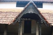 Padmanabhapuram palace photos 5