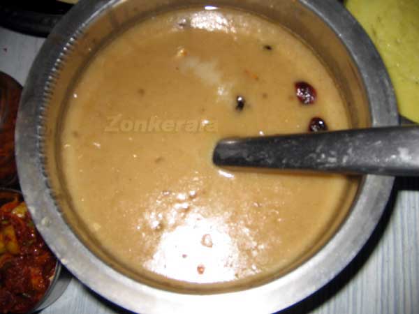 Payasam