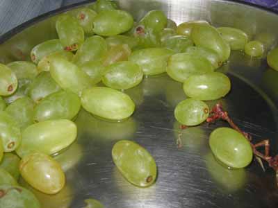 Grapes 2946