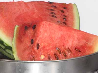 Watermelon 2944
