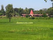 Karnataka temple