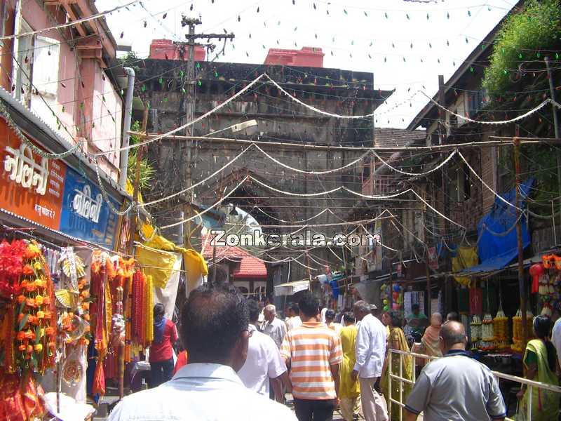 Shopping in kolhapur