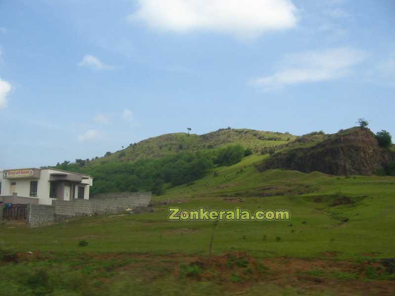 Way to kolhapur