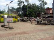 Miraj town 6553