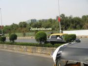 A view to bandra kurla complex