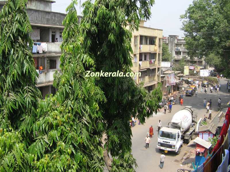 Zion koliwada in mumbai