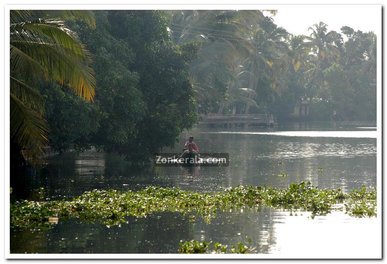 Beautiful backwater 1