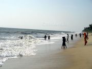 Alappuzha Beach