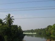 Achenkovil river