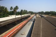 Alappuzha railway station 6