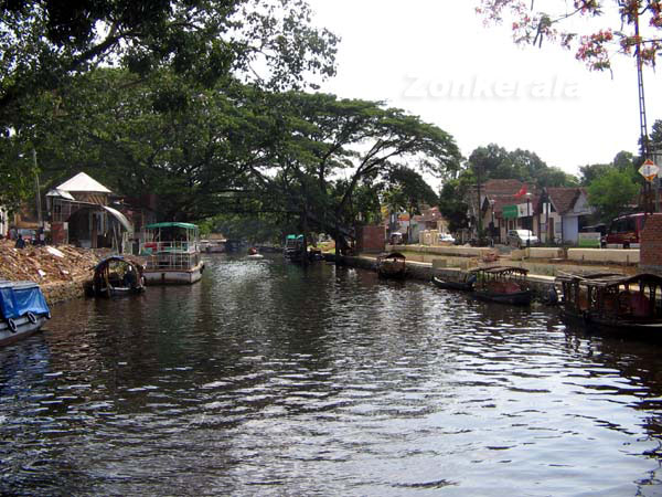 Alappuzha town 6146