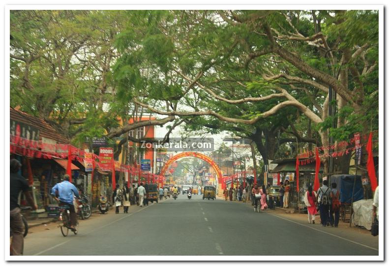 Alappuzha